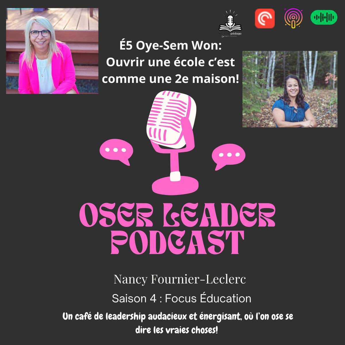 Nancy Fournier-Leclerc tweet media