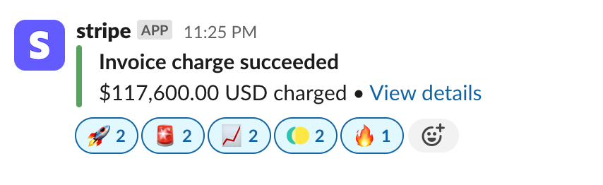 Kyle Connors tweet media