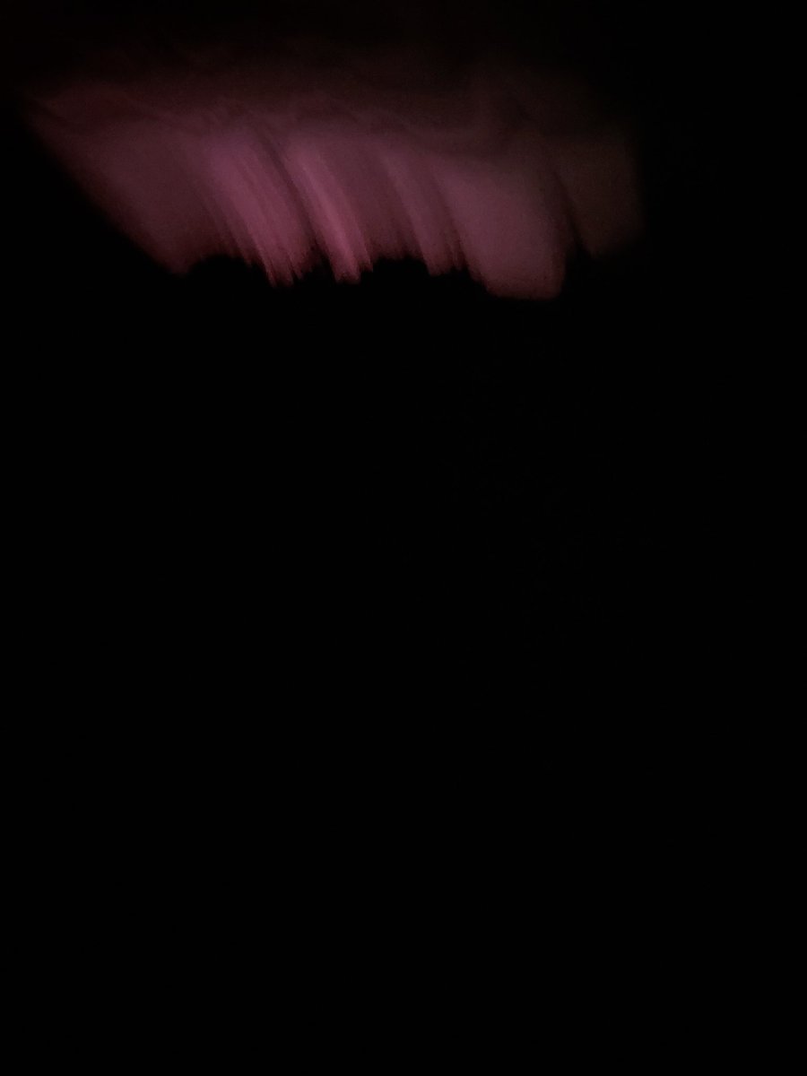 Look at this for a night sky #westsussex <a href="/sdnpa/">South Downs National Park</a> #northernlights