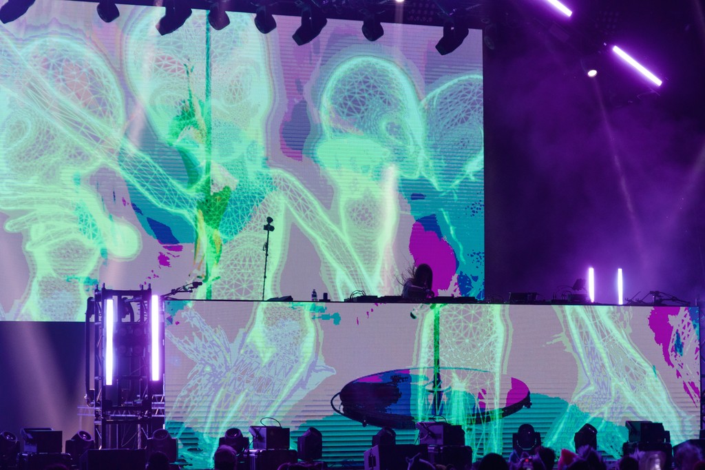 MegaCorp Pavilion tweet media