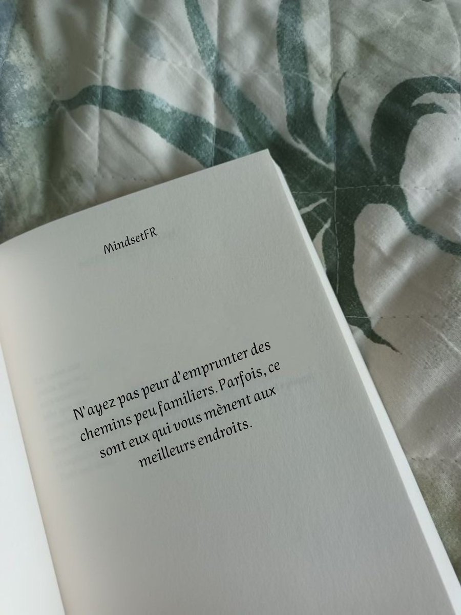 Mindset_FR's tweet photo. Rappel : https://t.co/qbaEiCNHIK