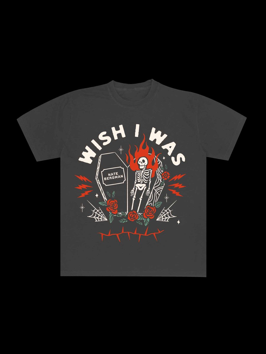 alex (@synthanimal) on Twitter photo Fave new merch I designed for <a href="/NathanMBergman/">NateBergmanSings</a>!
Available for a limited preorder now on his shop!
natebergman.shop.redstarmerch.com/store/
#natebergman #natebergmansings #merchdesigner #illustration #graphicdesign #emo #goth #skeletonart #skull #skeleton #musicdesigner #merchdesign Fave new merch I designed for <a href="/NathanMBergman/">NateBergmanSings</a>!
Available for a limited preorder now on his shop!
natebergman.shop.redstarmerch.com/store/
#natebergman #natebergmansings #merchdesigner #illustration #graphicdesign #emo #goth #skeletonart #skull #skeleton #musicdesigner #merchdesign
