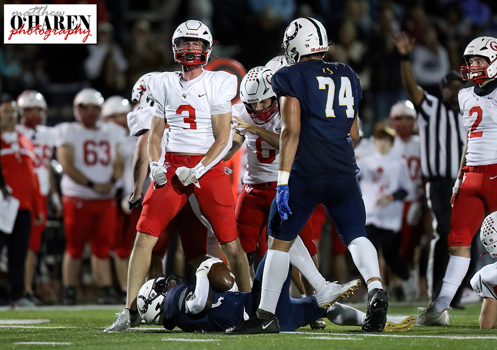 moharenphoto's tweet photo. .@CVHS_Football dominates with a 38-14 win over @GoCCFootball Friday evening at West Shore Stadium in Camp Hill, PA. #CVEagles #TakeFlightCV🦅 #CVEaglesFootball #CVSDeagles #GoColts #WestShoreProud #PennLive #pahsfootball #FridayNightLights #week10 #PAHSFB @WestShoreSD https://t.co/vLdeBoysmM