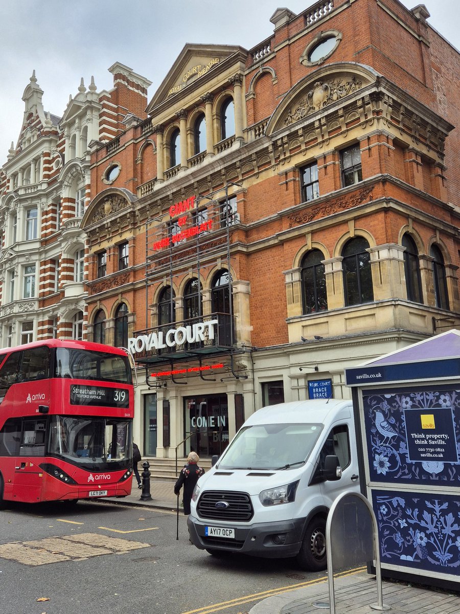 Lee Johnson 🇺🇦 (@leejohnson78) on Twitter photo Been to that there #london to the <a href="/royalcourt/">Royal Court</a> for a <a href="/housetheatre/">house southeast theatre network</a> networking & learning event. Great event, great time & made some great connections. #royalcourt #housetheatre #arts #theatre #Networking Been to that there #london to the <a href="/royalcourt/">Royal Court</a> for a <a href="/housetheatre/">house southeast theatre network</a> networking & learning event. Great event, great time & made some great connections. #royalcourt #housetheatre #arts #theatre #Networking