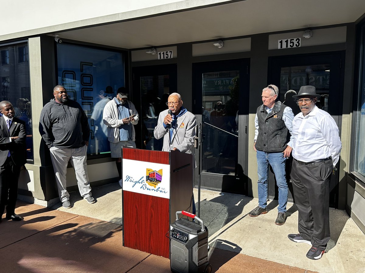 Mayor Jeffrey J. Mims, Jr. tweet media