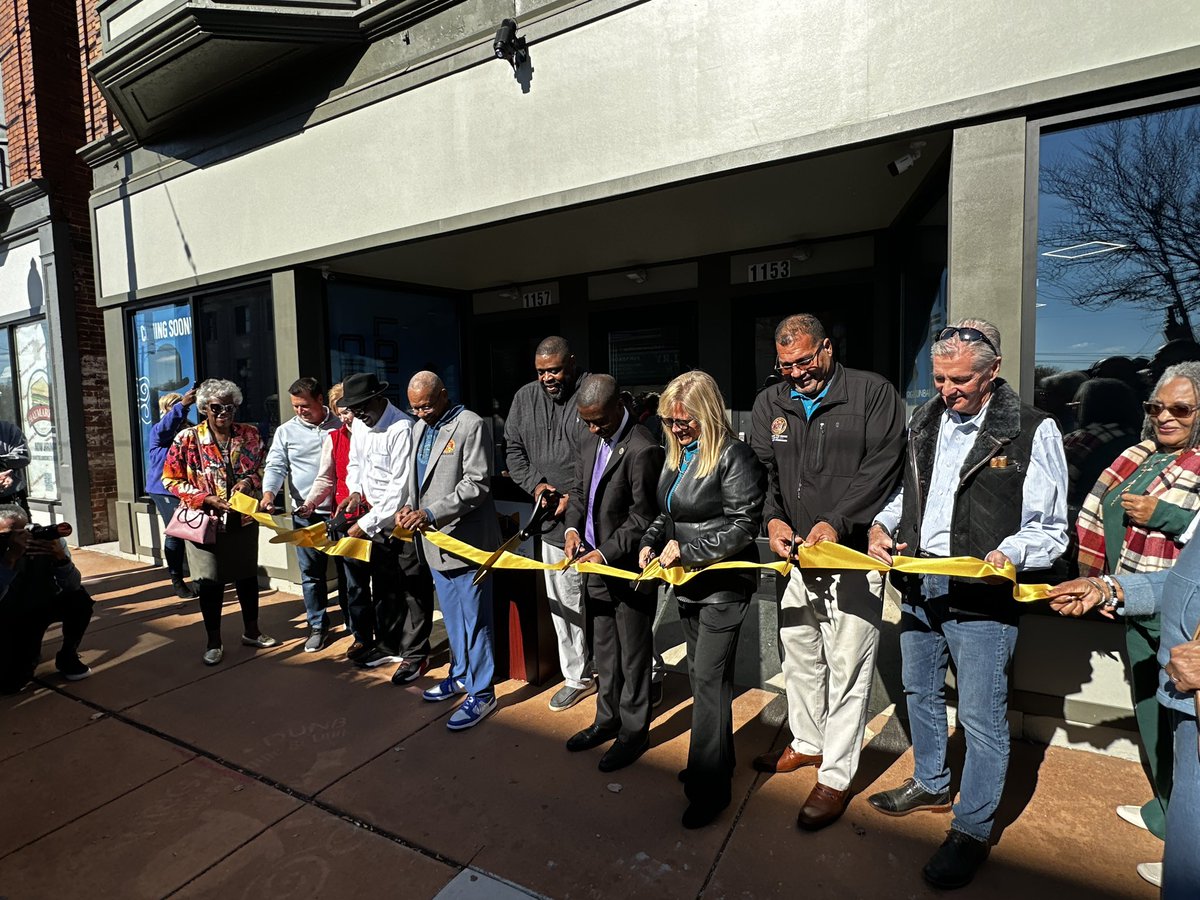 Mayor Jeffrey J. Mims, Jr. tweet media