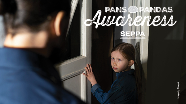 Predators might see your #PANSPANDAS child as a target because of their emotional lability and regression. Here are some tips to protect your child from predators: bit.ly/40tgOVR  #PANS #PANDAS #BGE