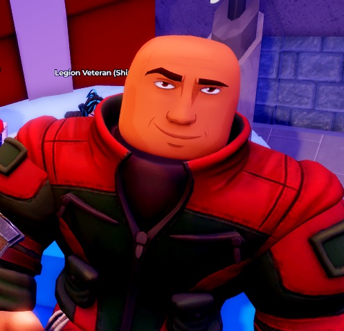 SubZeroExtabyte's tweet image. YOOOO we got Dwayne Johnson on Roblox before GTA 6 👀
#RobloxDev