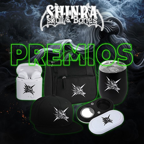 Gana premios en efectivo y llévate también este kit! Te esperamos mañana a partir de la 1pm 
Privada Juan Sanchez Azcona #703 Res Vidriera