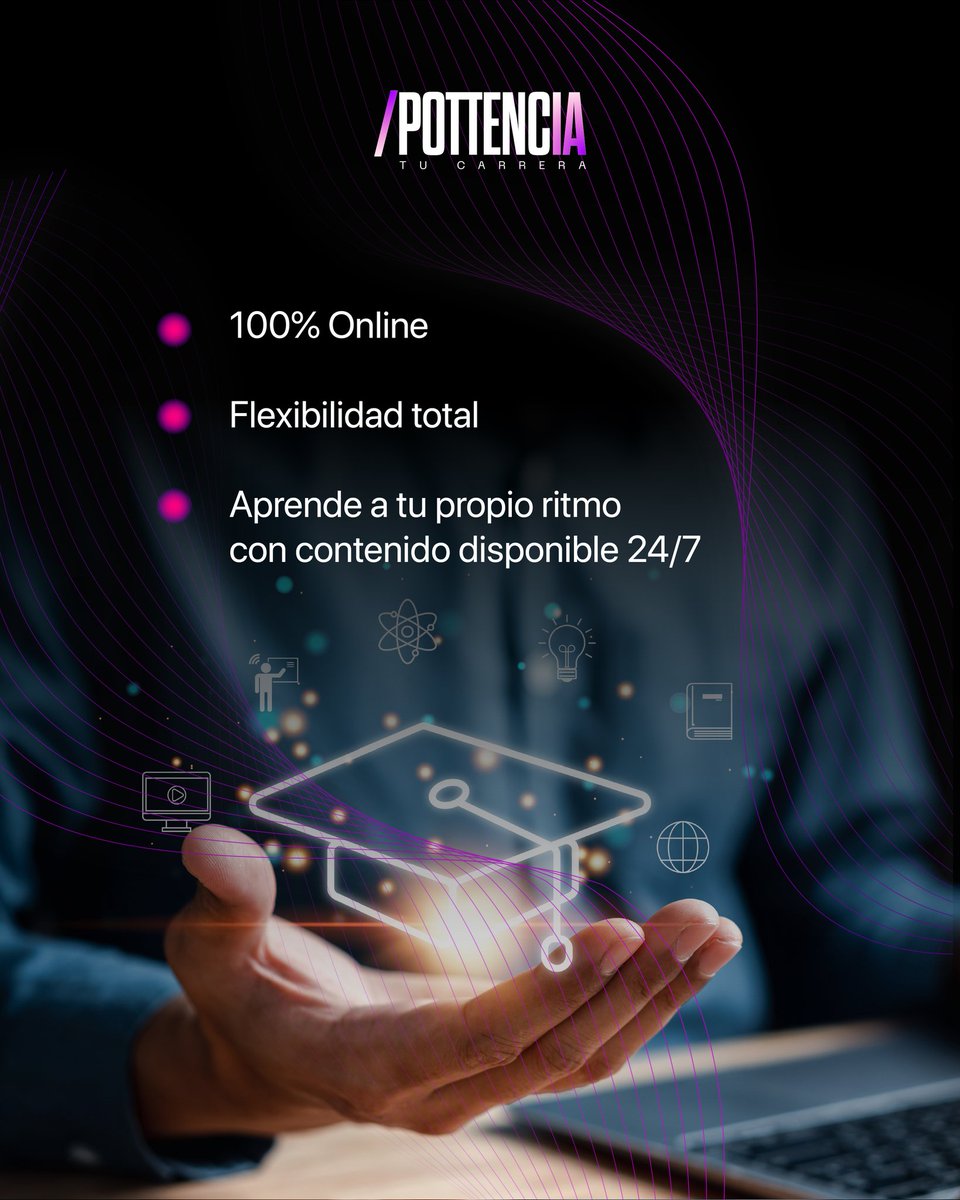 Universidad Latinoamericana tweet media