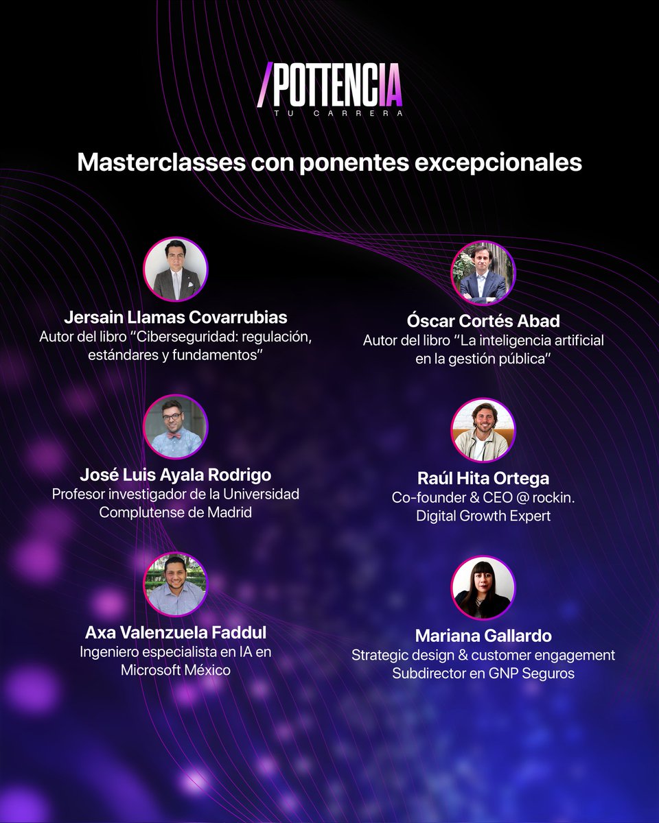 Universidad Latinoamericana tweet media