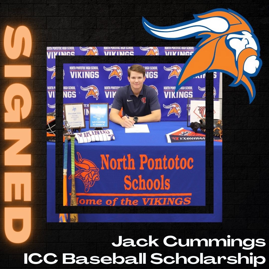 North Pontotoc High School tweet media