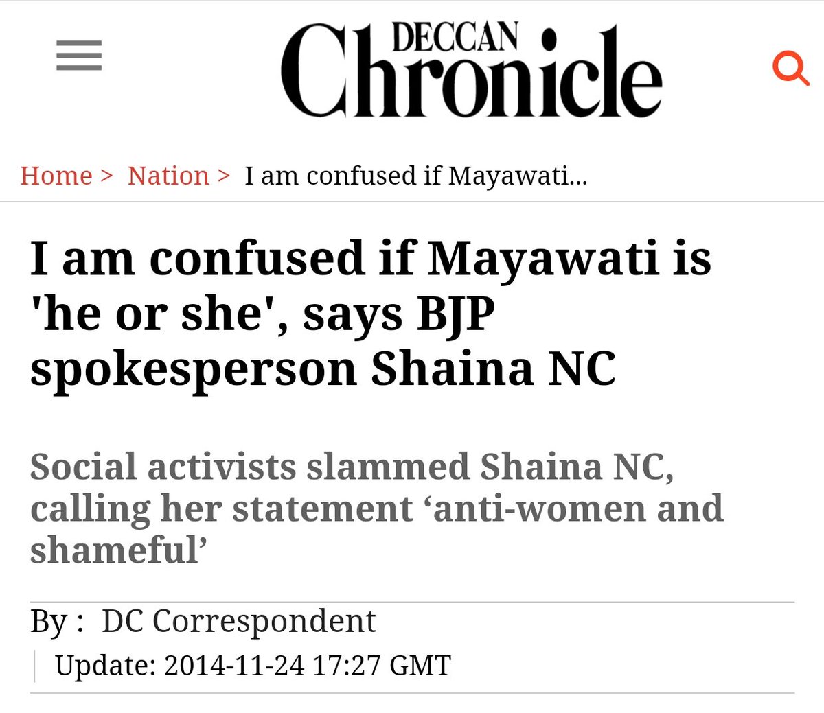 <a href="/ShainaNC/">Shaina Chudasama Munot</a>