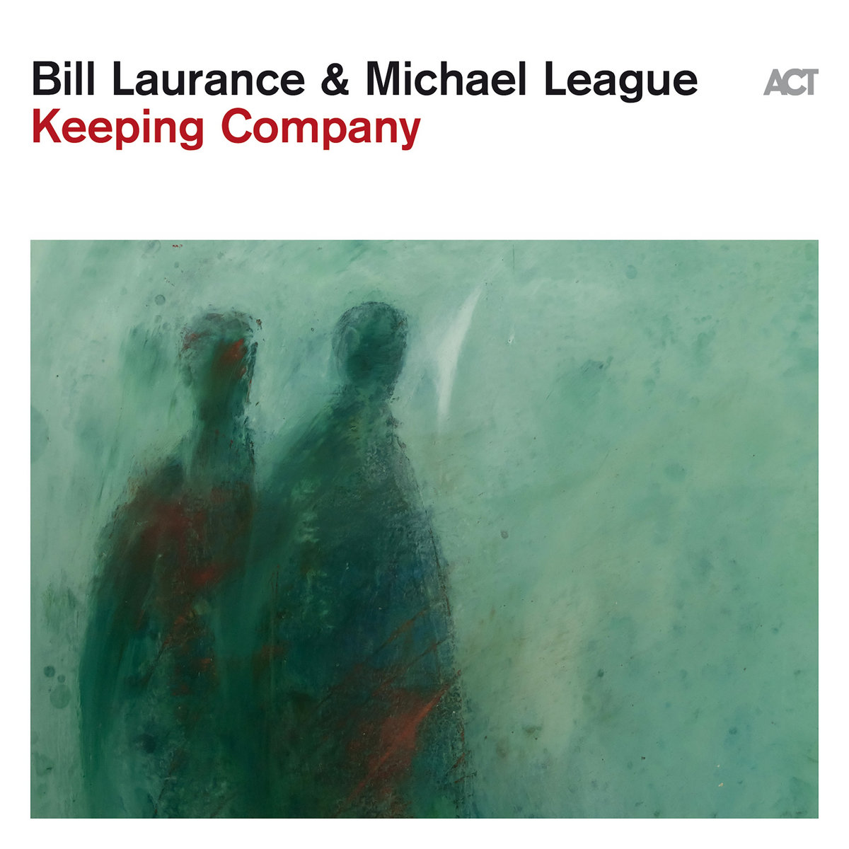 BaDaBinG_RADIO's tweet image. 'Keeping Company' marks the second collaborative album by #BillLaurance and #MichaelLeague available through #ACTMusic.  
You can read our review of this sublime piece of work in full below...
blueingreenradio.com/2024/10/keepin…
