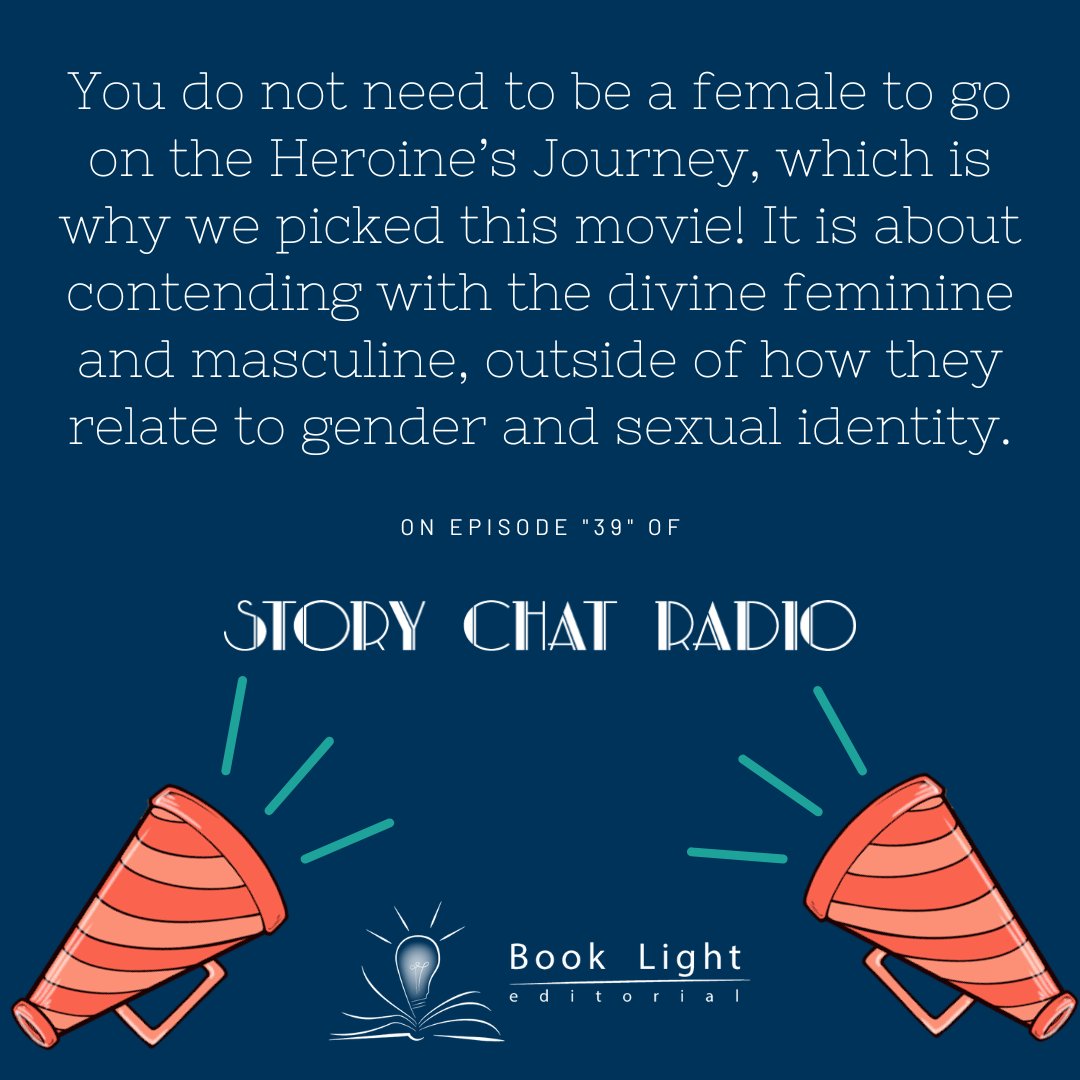 Carly Hayward, Editor tweet media