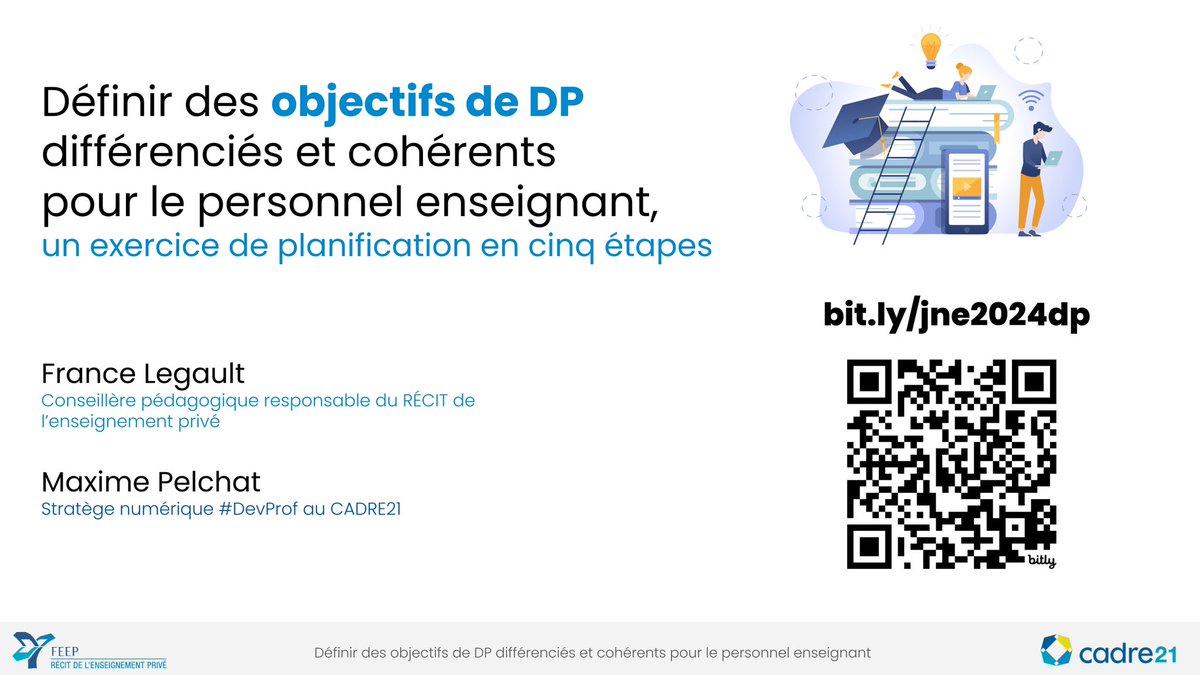 Fred Lavoie (@lavoiefred) on Twitter photo J’ai eu le plaisir d’assister à l’atelier de <a href="/mxpelchat/">Maxime Pelchat</a> et <a href="/sstasse/">Sébastien Stasse</a> en direct de la #jne
Journée du numérique en éducation 2024
Bravo les gars!
Tres intéressant ;) J’ai eu le plaisir d’assister à l’atelier de <a href="/mxpelchat/">Maxime Pelchat</a> et <a href="/sstasse/">Sébastien Stasse</a> en direct de la #jne
Journée du numérique en éducation 2024
Bravo les gars!
Tres intéressant ;)