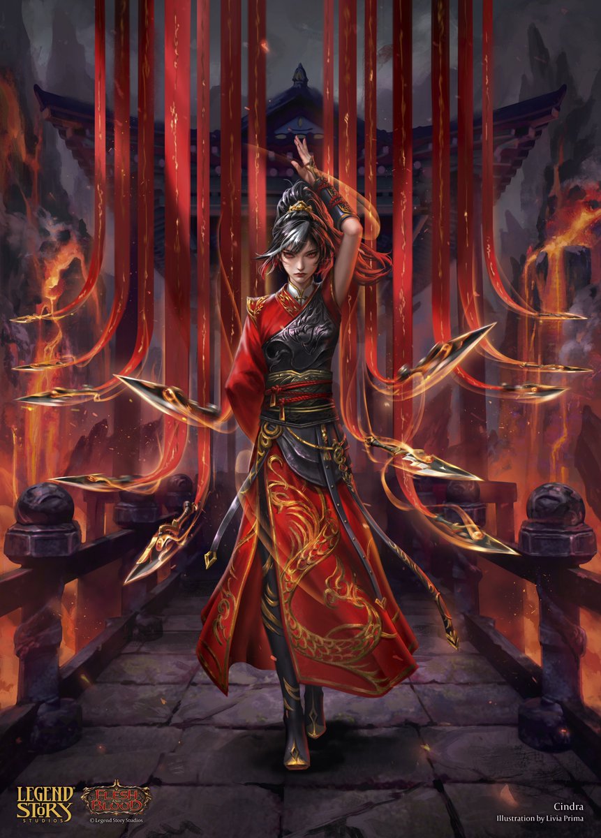 Daniel Kwan is mostly on Bluesky (@danielhkwan) on Twitter photo Hey <a href="/fabtcg/">Flesh and Blood</a>, I'd love to interview a member of the design or worldbuilding teams about "The Hunted" set that's coming out for the Asians Represent! podcast <a href="/aznsrepresent/">The Asians Represent Podcast</a>! As someone who started with Ira and Fai, I'm hyped for Cindra and Fang! Hey <a href="/fabtcg/">Flesh and Blood</a>, I'd love to interview a member of the design or worldbuilding teams about "The Hunted" set that's coming out for the Asians Represent! podcast <a href="/aznsrepresent/">The Asians Represent Podcast</a>! As someone who started with Ira and Fai, I'm hyped for Cindra and Fang!