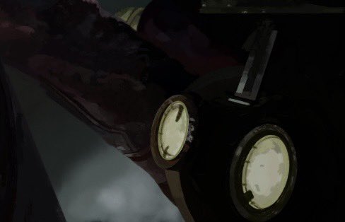 “The Rapture dream was over… and in waking, I am alone.”

After 3 months of working on this, I’ve finally finished painting this piece based on one of Bioshock 2’s endings!