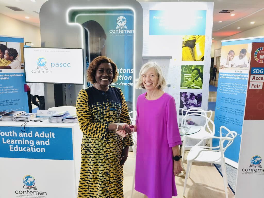 Prof.MariatouKONE tweet media