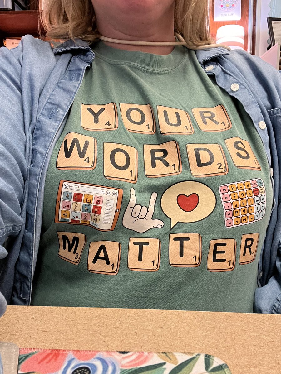 Just a reminder for my friends 😘💚 #nordoniarocks