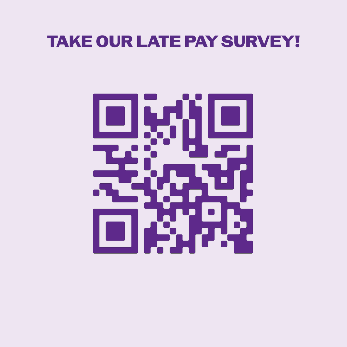 Has NYU ever sent your paycheck late? Has your monthly pay ever been inexplicably less than you expected? Take our late pay survey! tinyurl.com/nyurulatepay