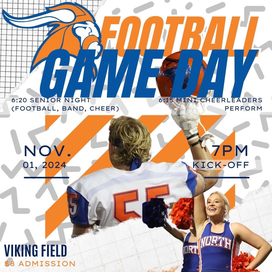 North Pontotoc High School tweet media