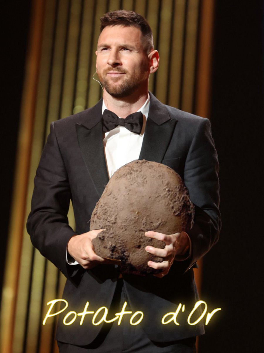 POTATO__SOL's tweet photo. @kevinabosch May your starchy soul be blessed. Thank you on behalf of all of the $POTATO #345 community for the acknowledgement!

We would be delighted if you could share more insight into the creative process behind our beloved potato. Or maybe a sneaky picture?? https://t.co/uu0XbVTuUP
