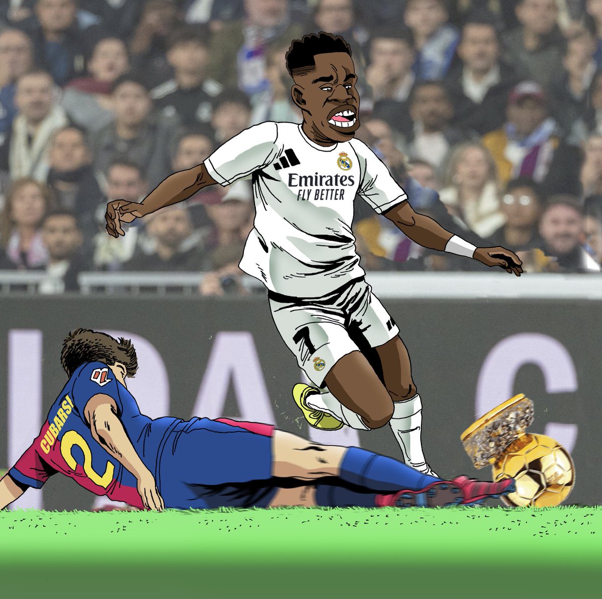 Who made this ffs😭😭