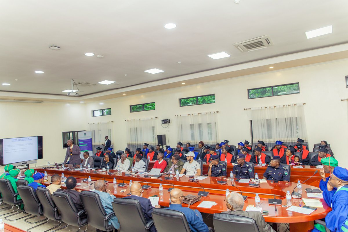 Rwanda Council of Veterinary Doctors tweet media