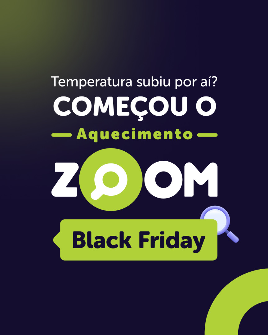 A temperatura subiu por aqui. Começou o aquecimento Black Friday!🔥👀
 
Quer... instagram.com/p/DB1s8F4vvBD