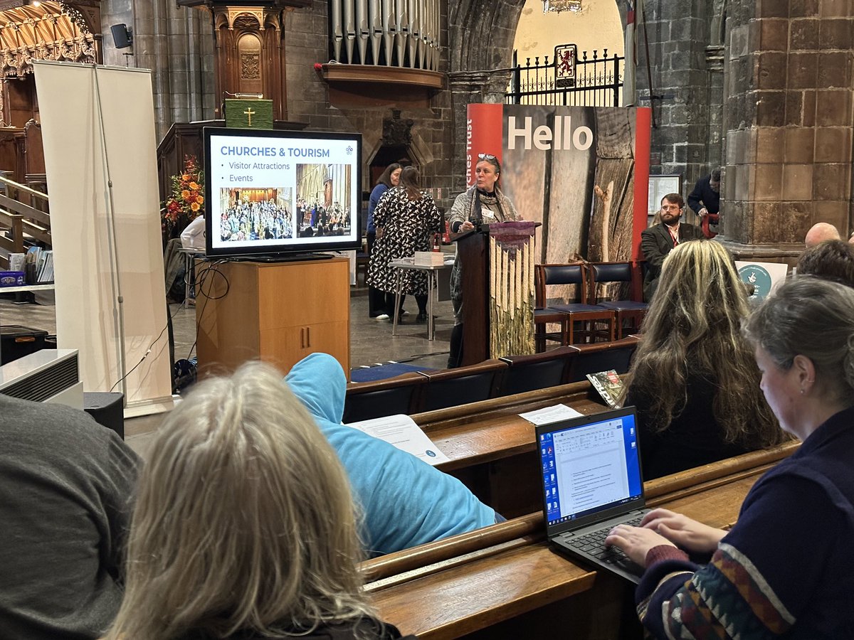 SCOTOnetwork tweet media