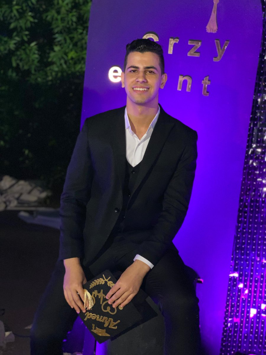 Officially graduated 🧑‍🎓🔥