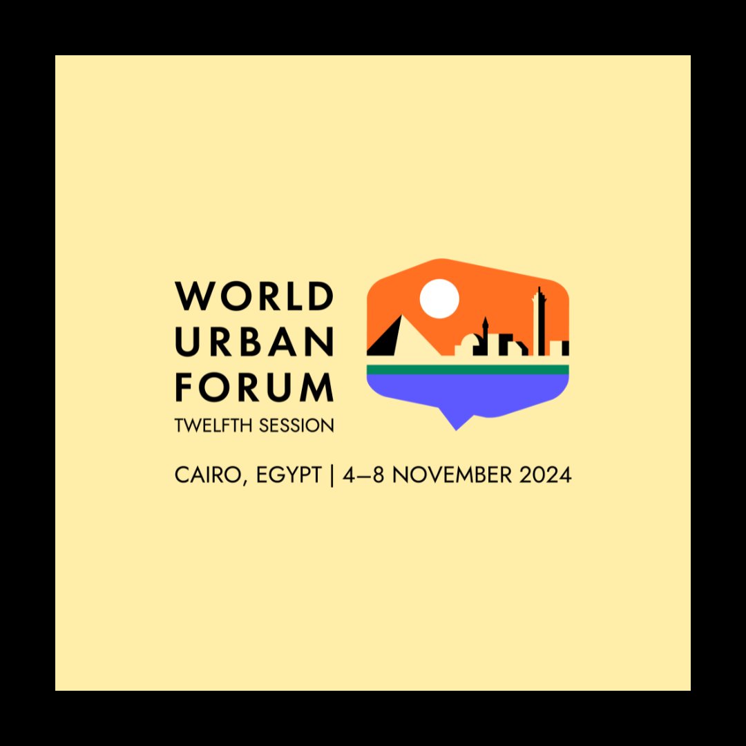 United Nations (@un) on Twitter photo Local action is essential for achieving sustainable development & fostering inclusive, safe & resilient cities.
This week’s World Urban Forum highlights the vital importance of local initiatives in advancing urban sustainability.
wuf.unhabitat.org via <a href="/UNHABITAT/">UN-Habitat</a> #WUF12 Local action is essential for achieving sustainable development & fostering inclusive, safe & resilient cities.
This week’s World Urban Forum highlights the vital importance of local initiatives in advancing urban sustainability.
wuf.unhabitat.org via <a href="/UNHABITAT/">UN-Habitat</a> #WUF12