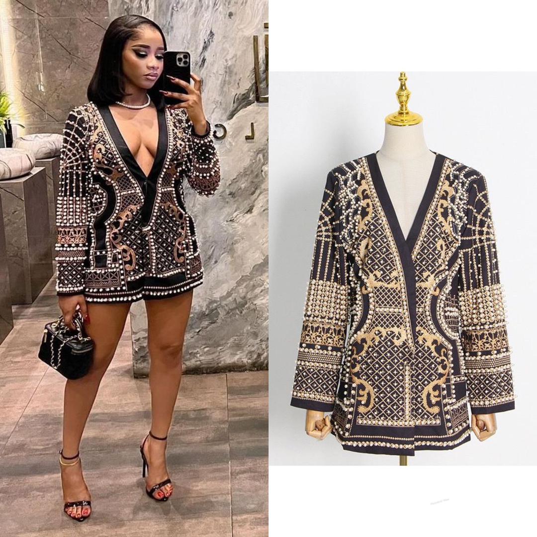 Tolexycollecti1's tweet photo. New in:
Size: s m l xl xxl 
Price:50500
#pagesbydamicommerce 
#flutterwavecommerce
@_DammyB_ @UnclebeeOla @modela__jane @TheAjibolaGrey @AanuoluwapoAd17 https://t.co/tvMj9AbY4Z