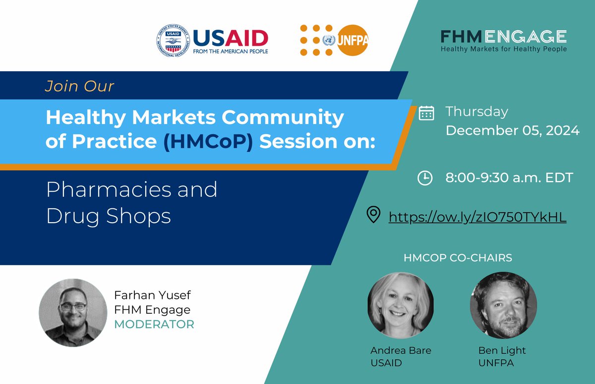 FHM Engage tweet media