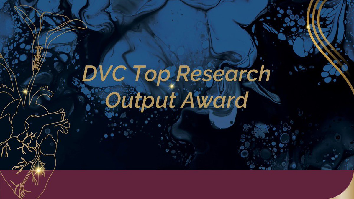 Research at Stellenbosch University tweet media