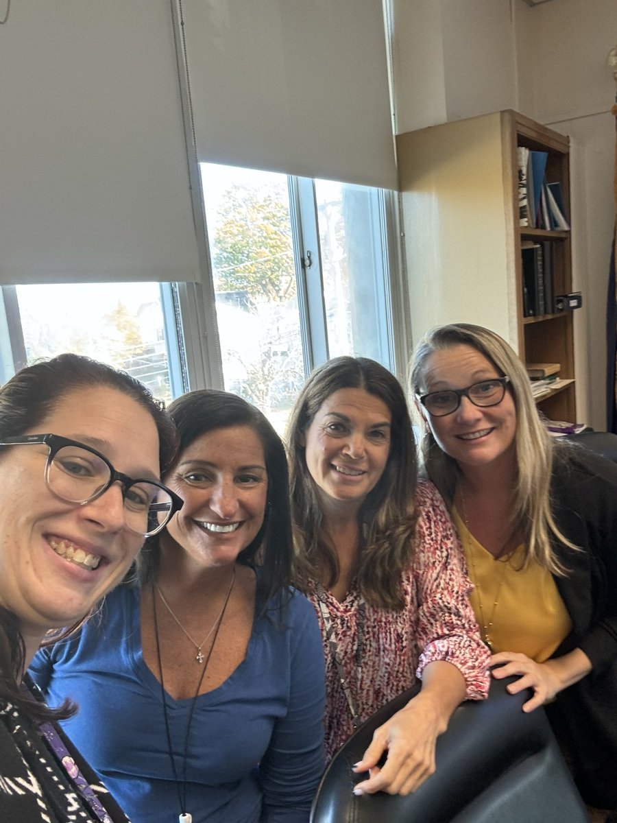 West Hempstead ENL tweet media