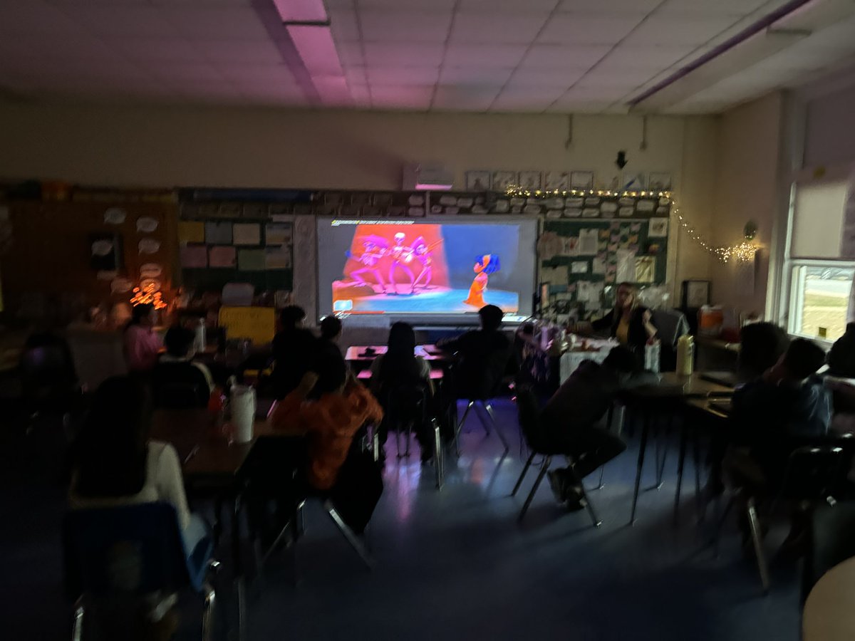 West Hempstead ENL tweet media