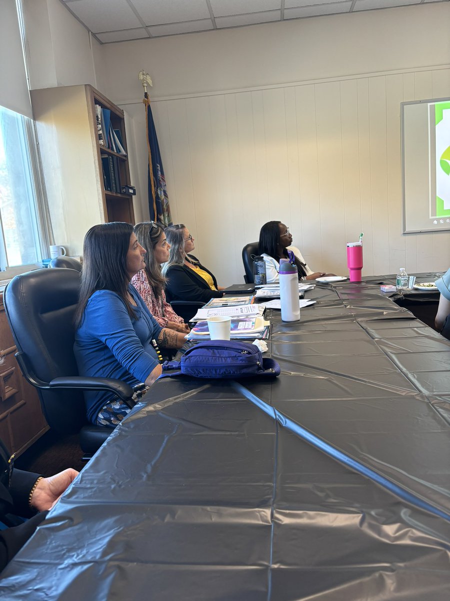 West Hempstead ENL tweet media