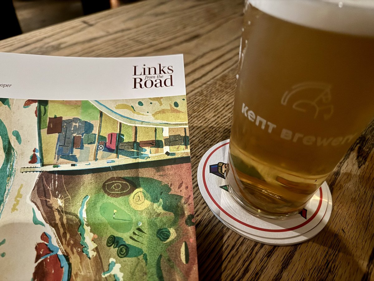 ℝ𝕠𝕤𝕤 ℍ𝕠𝕣𝕤𝕞𝕒𝕟 (@rosshorsman) on Twitter photo Looking forward to this! <a href="/sd_cooper/">Sam Cooper</a>
Perfect accompaniment to a pint of <a href="/kentbrewery/">Kent Brewery</a> at the <a href="/YpresCastleInn/">Ypres Castle Inn</a> Looking forward to this! <a href="/sd_cooper/">Sam Cooper</a>
Perfect accompaniment to a pint of <a href="/kentbrewery/">Kent Brewery</a> at the <a href="/YpresCastleInn/">Ypres Castle Inn</a>