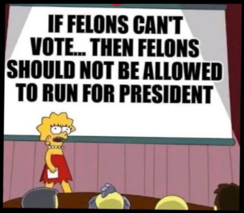 kangaroos991's tweet image. Exactly! Pass it on! ⤵️