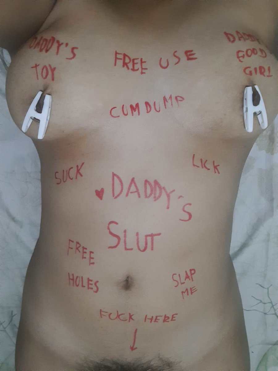 BabySubDaddyDom's tweet photo. @nymphomaniac887 https://t.co/cCy0KbN4CJ