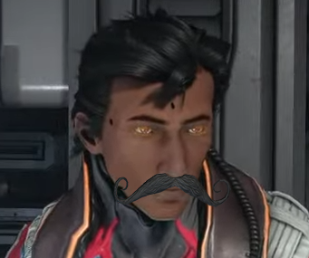 br0sine's tweet photo. A short reminder that you also can do this >:333
Amir be lookin' smug~
(Photoshop)
#Warframe #Warframememes #AmirBeckett #Warframe1999 #MOFRAME2024 #Protoframes https://t.co/mSK4HkFKU7
