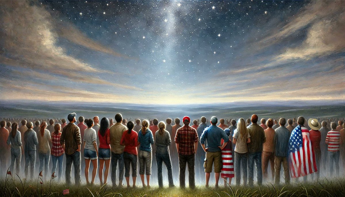 The Wonder Years: I Was an Early Fundraiser for Kamala Harris. Barack Obama Changed My Life. I’ve Helped Launch and Lead Liberal-leaning Institutions. Why Do I Find Myself Politically Adrift? thestartingpoint.substack.com/p/the-wonder-y…