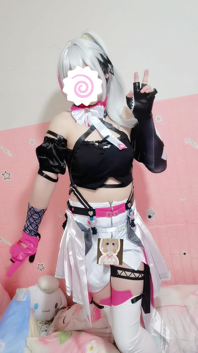 不要阻拦香奈美！