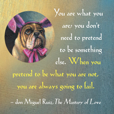 The Four Agreements (@thefouragreemts) on Twitter photo 