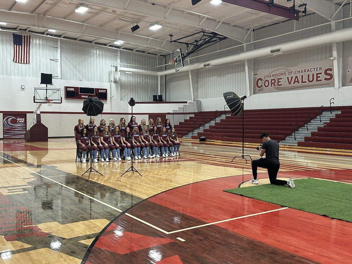 Coach Lopez tweet media