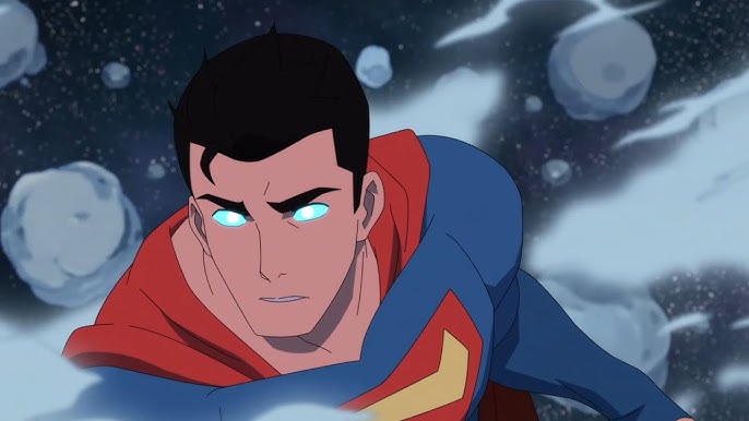 CQuill97's tweet photo. I love this Superman so much. Can't wait for season 3 https://t.co/WCoao9rdfp