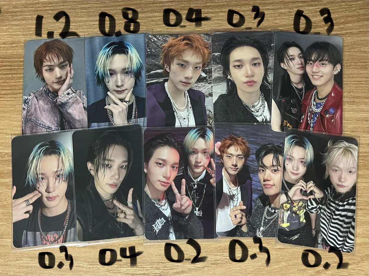 gl981025's tweet photo. 피원하모니 포카 양도합니다

준등기 반택 끼택 다 가능

p1harmony pc poca 기호 테오 지웅 인탁 소울 종섭 포토카드 둠두둠 백다운 점프 겁나니 두라디 때깔 새드송 공방 음중 미팬 인기가요 인가 미공포 유토피아 콘서트 팬미팅 특전 리얼 트레저 keeho theo jiung intak soul jongseob https://t.co/7oOtw3ewRV