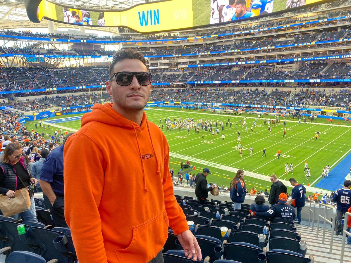 Today was Amazing 🤩